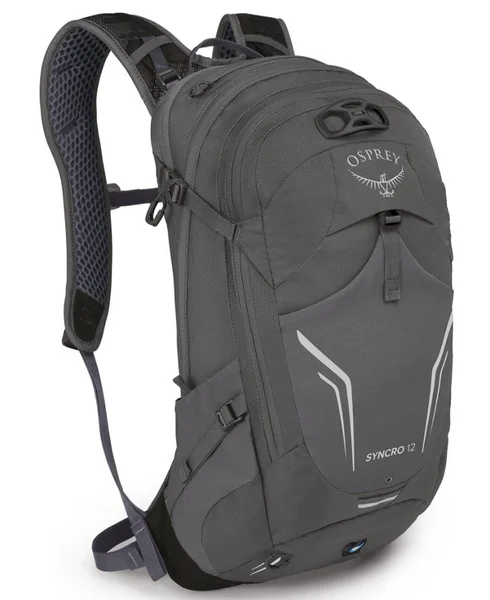 Syncro 12 Coal Grey Handla nu
