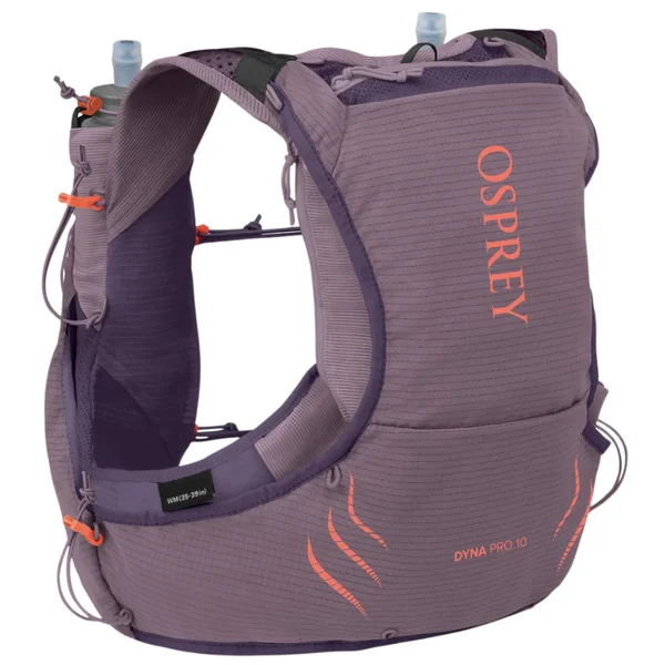 Dyna Pro 10 Purple Dusk Fynd