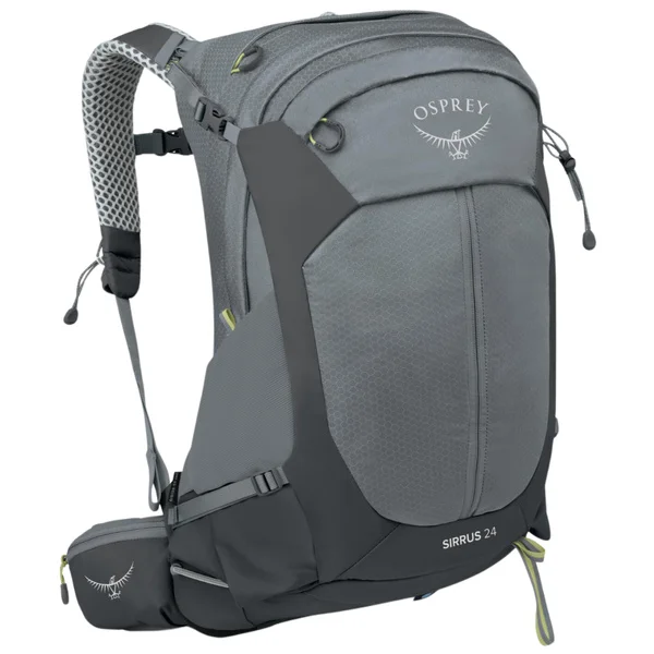 Beställ nu Sirrus 24 Medium Gray