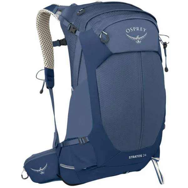 Lågt pris Stratos 24 Nirvana Blue