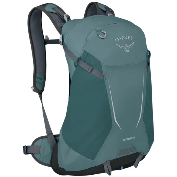 Snabb leverans Hikelite 18 Cascade Blue