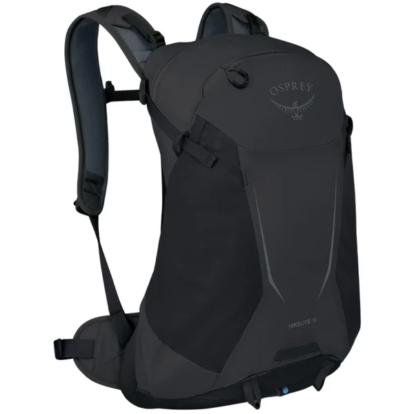 Rea Hikelite 18 Raven Black