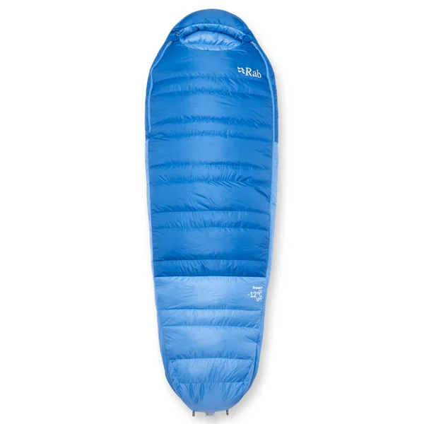 Rabatt W's Ascent -12C / 10F Dark Bluebird/Bluebird