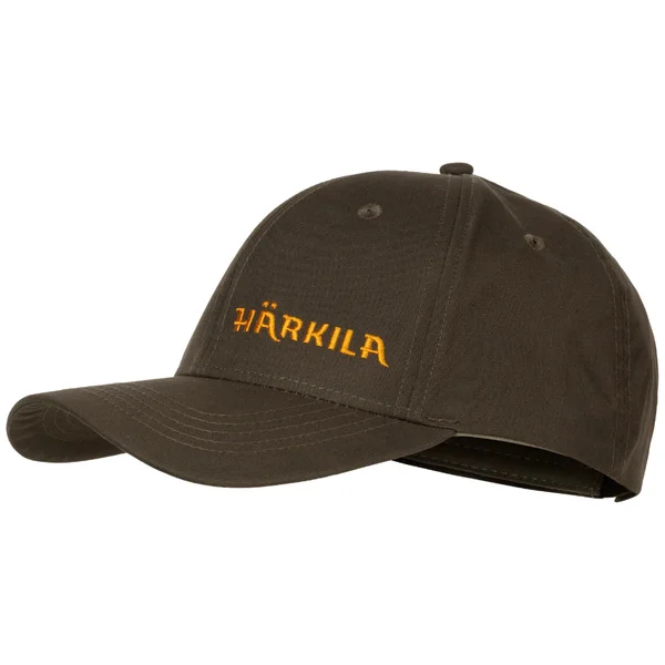 M's Härkila Fjell Keps Willow Green Reapris