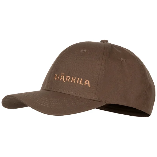 M's Härkila Fjell Keps Dark Earth risnedsättning