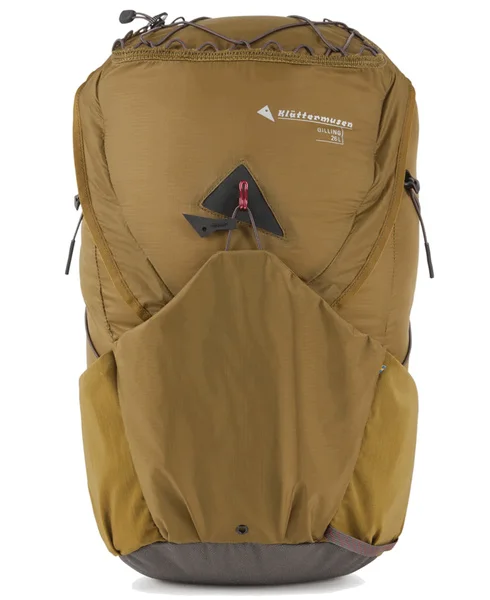 Snabb frakt Gilling Backpack 26L Olive