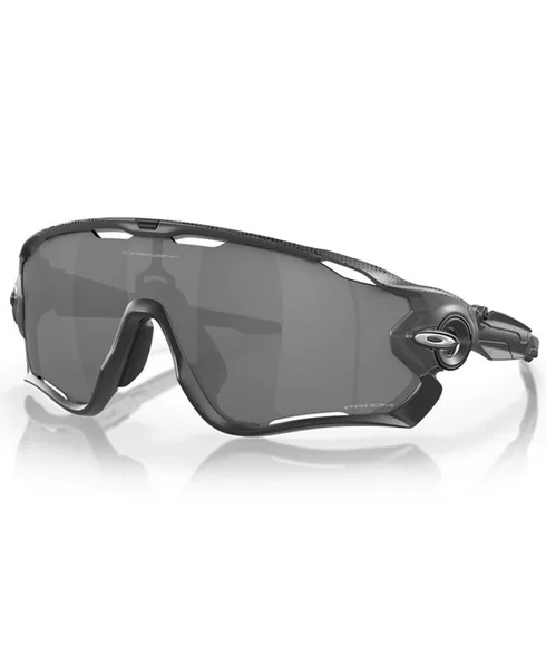 Jawbreaker Hi Res Matte Carbon Prizm Black Populär