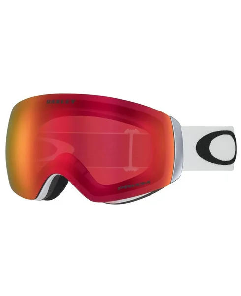 Erbjudande Flight Deck M Matte White/Prizm Torch