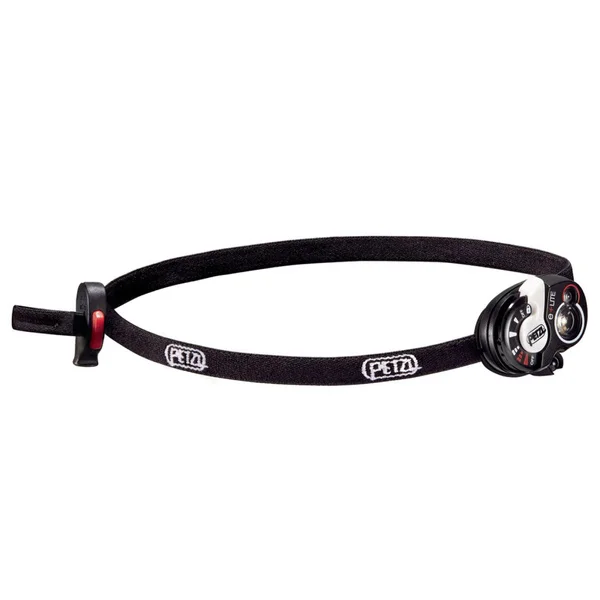 Handla nu E+Lite Black