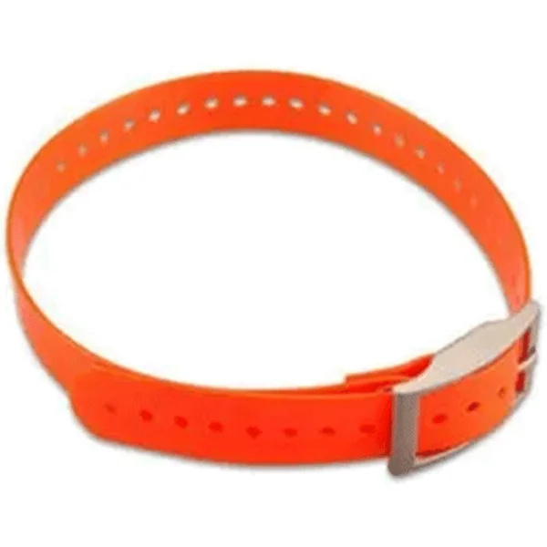 Replacement Collar Orange Beställ nu