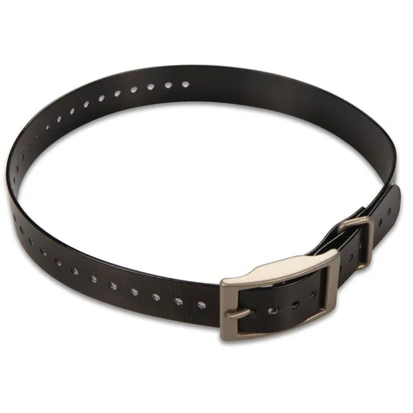 Endast idag Replacement Collar Black