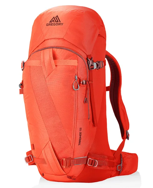 Targhee 45 Lava Red Rabatter