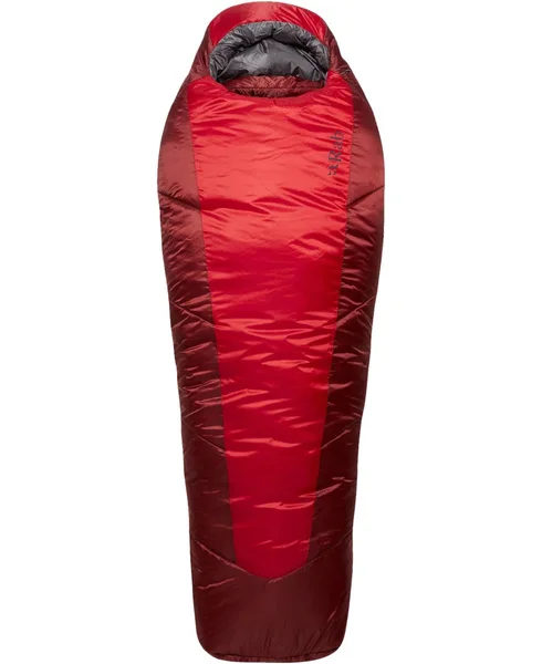 risnedsättning Solar Eco 3 Regular LZ Oxblood Red