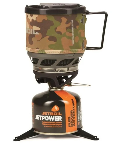 Snabb frakt MiniMo Camo
