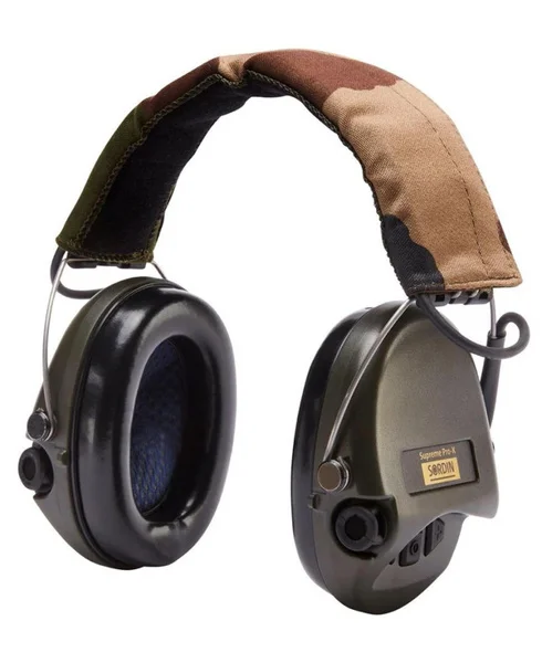 Supreme Pro X Camo Endast denna vecka