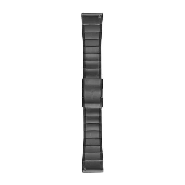 Köp nu QuickFit 26 Titanium Grå