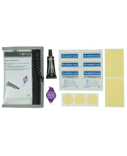 Field Repair Kit Nedsatt pris