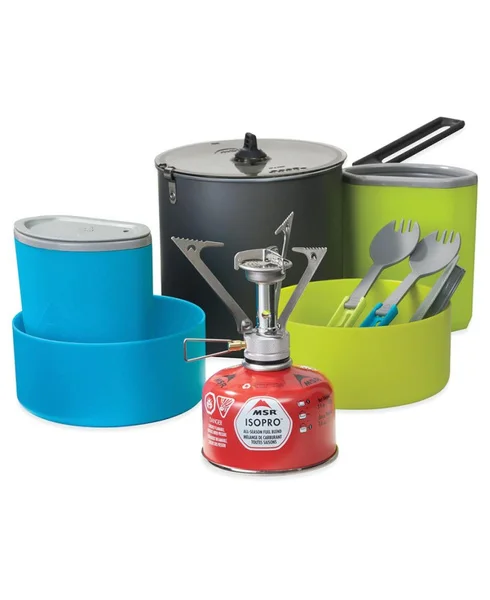 Beställ nu PocketRocket Stove Kit