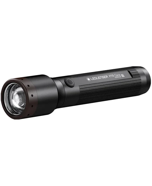P7R Core 1400 lm Black Outlet