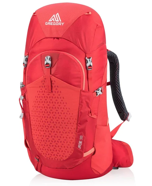 Begränsat erbjudande Jade 38 Poppy Red