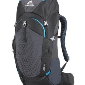 Zulu 40 Ozone Black Begränsat erbjudande
