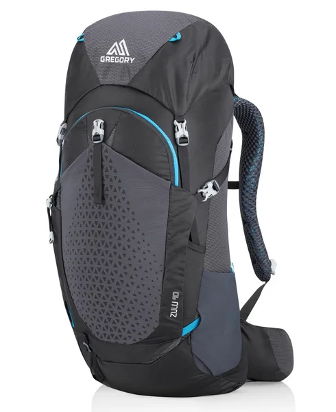 Zulu 40 Ozone Black Begränsat erbjudande