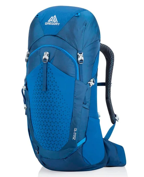 Rabatt Zulu 40 Empire Blue