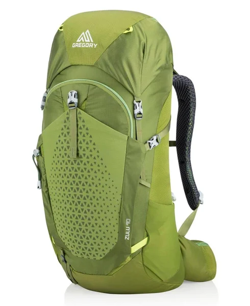 Billigare Zulu 40 Mantis Green