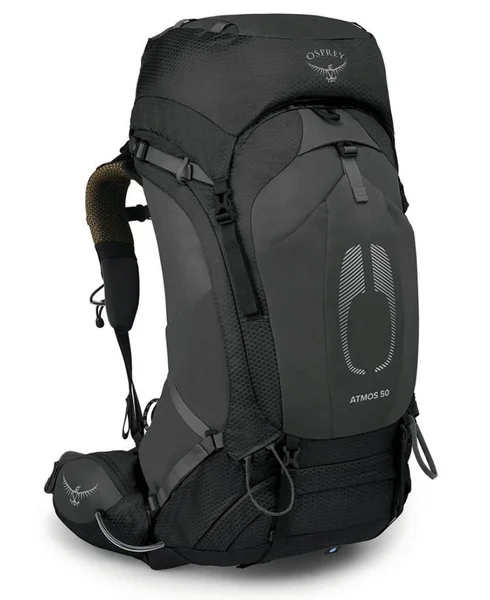 Atmos AG 50 Black Erbjudande