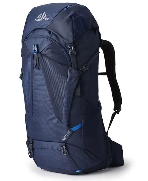 Zulu 55 Halo Blue Begränsat antal