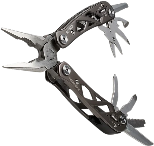 Suspension Multi-Plier Multiverktyg Sänkt pris