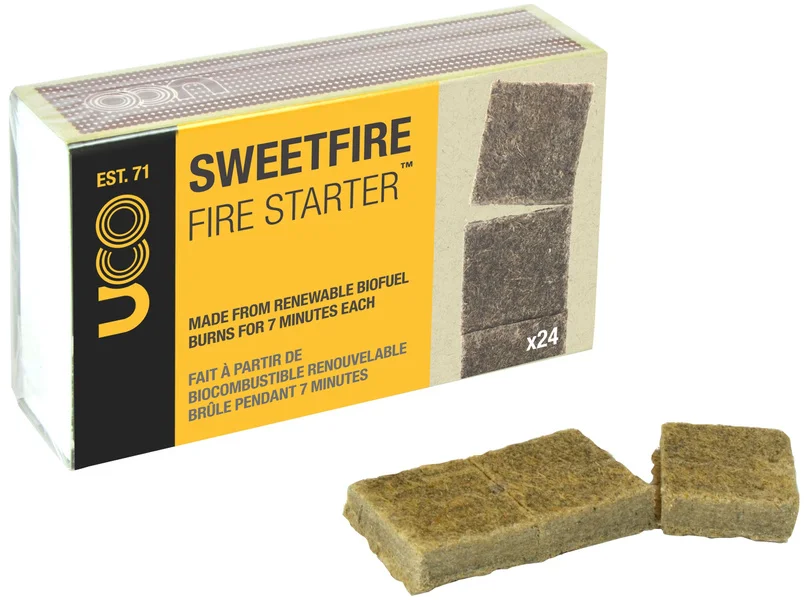 Sweetfire Tinder Tabs 24-pack Endast denna vecka