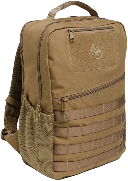Fynd Tactical Flank Daypack Coyote Brown