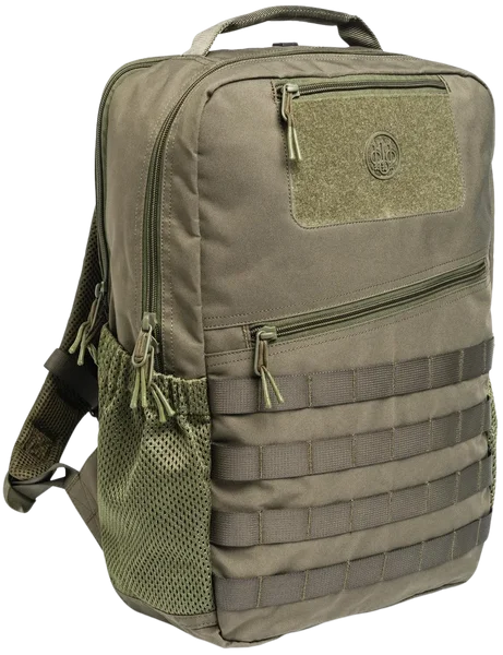 Tactical Flank Daypack Green Stone Endast denna vecka