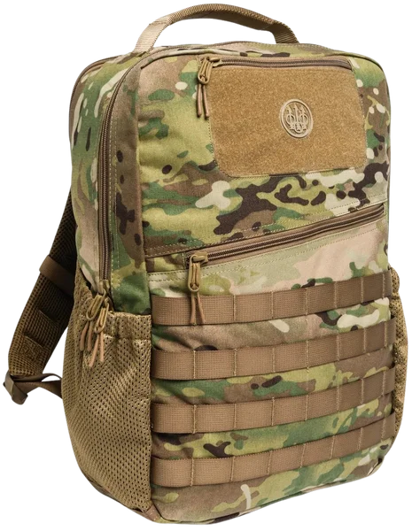 Tactical Flank Multicam® Daypack Multicam Endast idag
