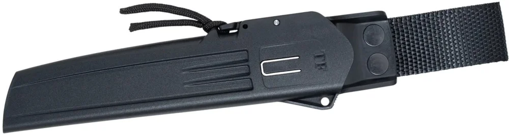Billigare Taiga TF2 zytel hölster Black