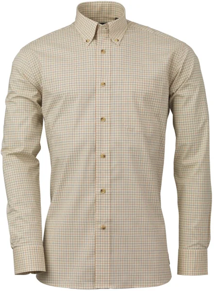 Tate Sporting Stretch Shirt Köp nu