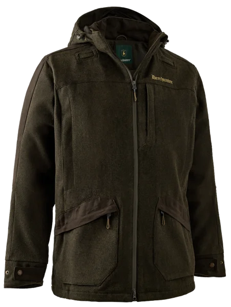Beställ nu Tatra Jacket Loden Wood