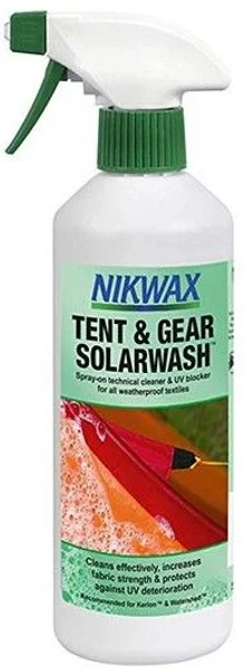 Extra rabatt Tent & Gear Solar Wash 500 ml