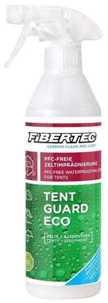 Tent Guard Eco, 500 Ml Nyhet