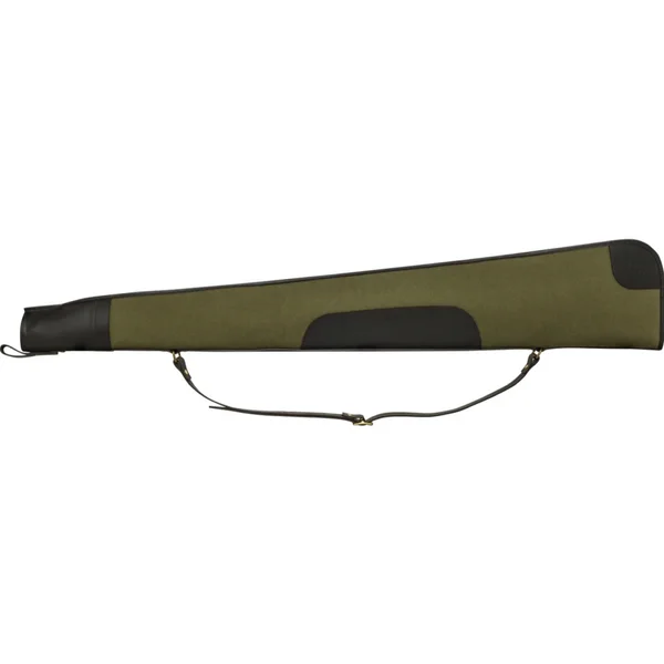 Terrain EVO Canvas Gun Case 132cm Olive Green Populär
