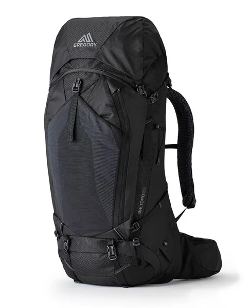 Baltoro 65 Obsidian Black Reapris