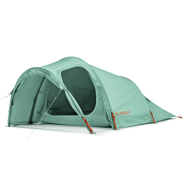 Scouter Lofoten 3 Granite Green / Cloudberry Expressleverans