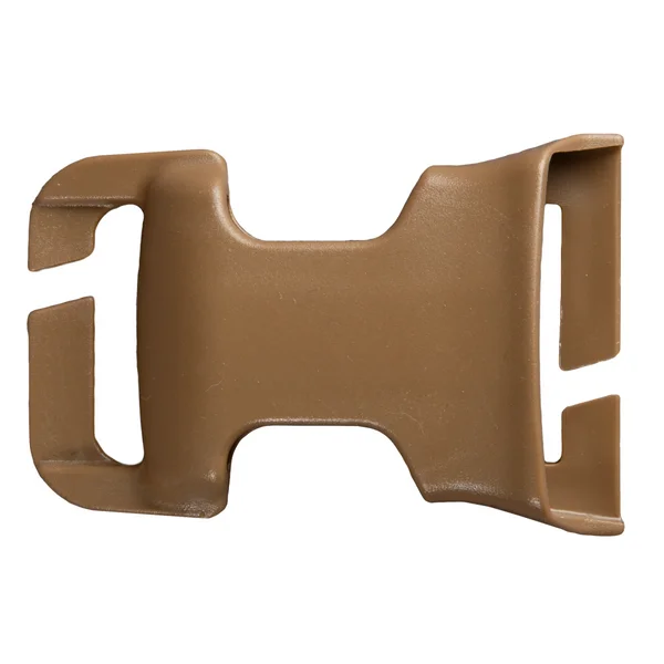 W's 2M Wb Sr Pals-Mount 25 Mm Brown Begränsad tid