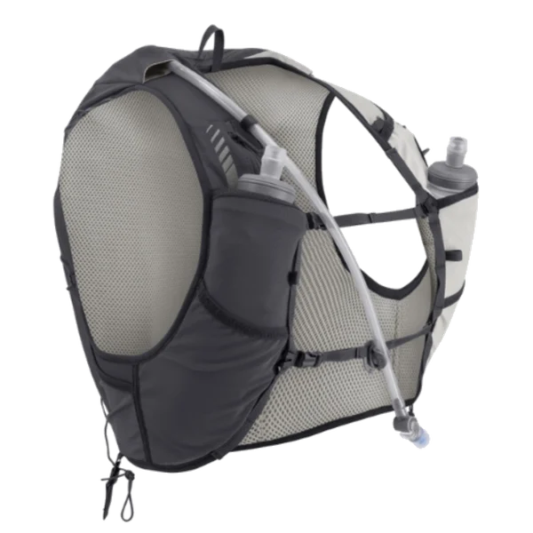 Fynd Pace 4L Hydration Vest Jet Black