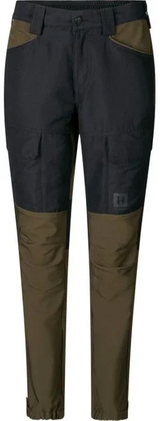 Beställ nu W's Scandinavian Pants Willow Green/Deep Well Purple