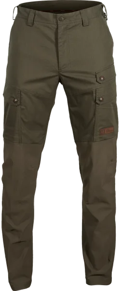 Kundfavorit Pro Hunter Trouser Willow Green