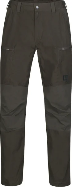 Begränsat antal Fjell Trousers Shadow Brown/Shadow Grey