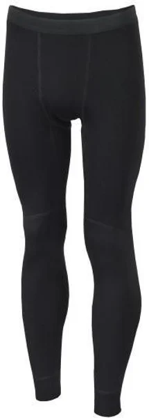 Aclima DoubleWool Longs Unisex Jet Black Handla nu