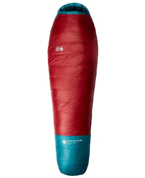 Phantom™ 30F/-1C Reg Alpine Red Populärt val